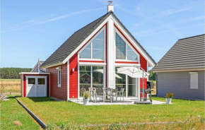 2 Bedroom Gorgeous Home In Zerpenschleuse